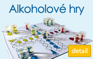 Alkoholová zábava