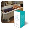 Koupelová želatina G-spa RELAX