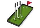 Golfové propisky Deluxe