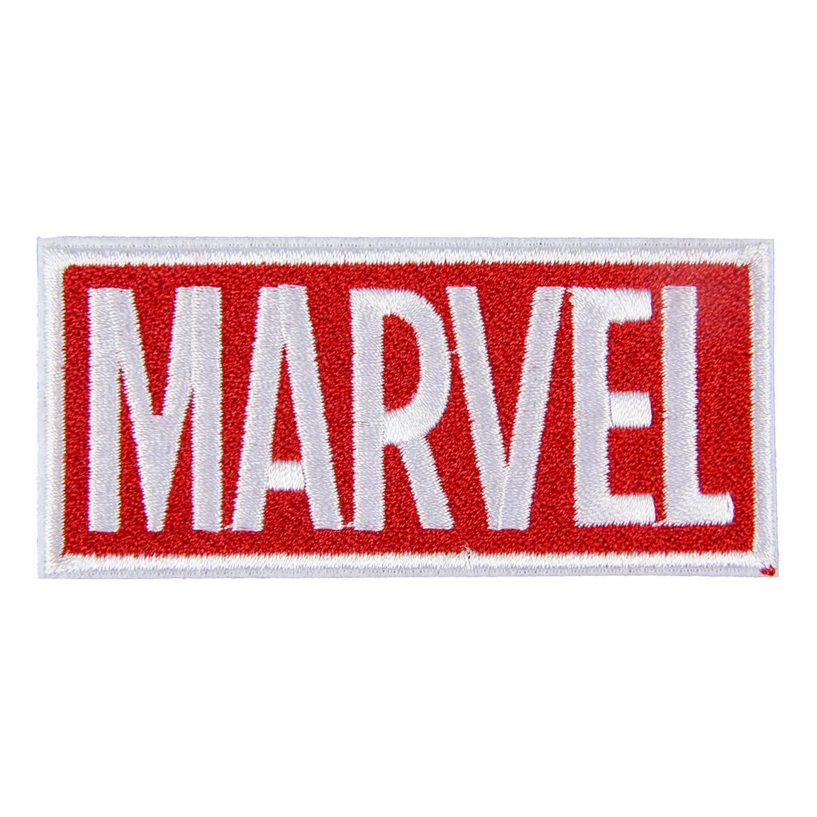 Marvel - nažehlovačka