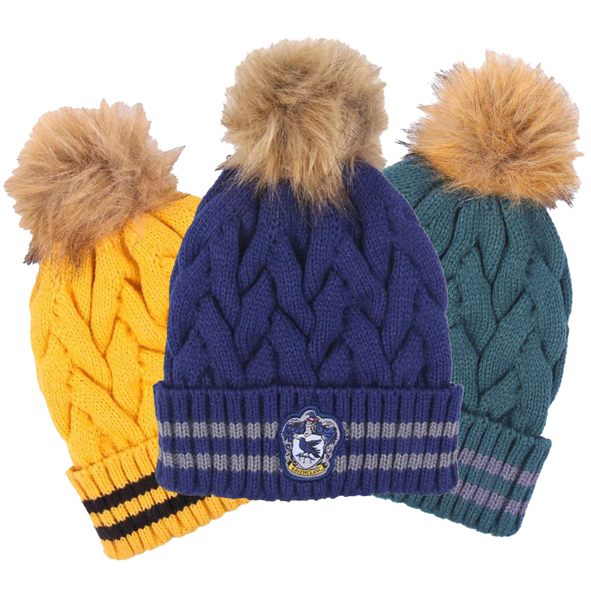 Harry Potter – Čepice Pom-Pom